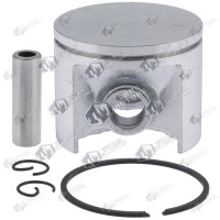 Kit piston drujba Husqvarna 268 50mm (Model nou) 